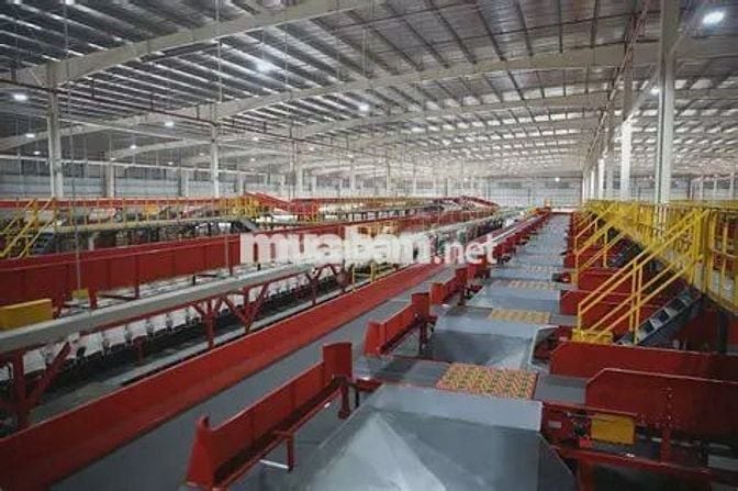 [LƯƠNG TUẦN] TUYỂN NHÂN VIÊN GIAO HÀNG THỦ ĐỨC