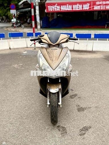 Honda Air Blade 2012 Nâu
