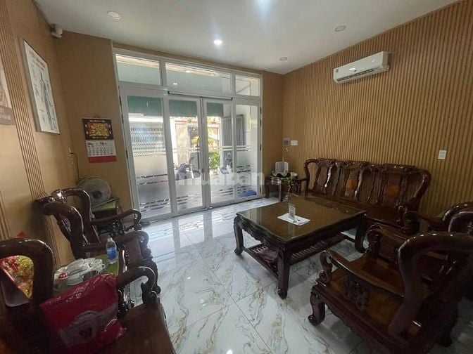 CHÍNH CHỦ CHO THUÊ NHÀ MẶT TIỀN ĐẸP - ĐỐI DIỆN KCN TÂN BÌNH