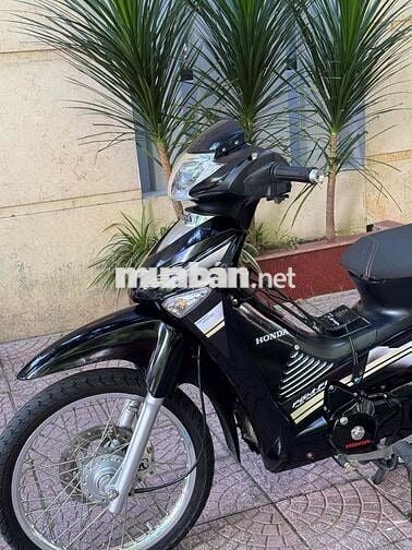 Honda Future Neo 2009 lên wae i125 máy rin