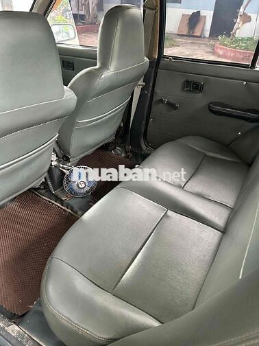 Kia CD5 Xanh ngọc Số sàn 5 chỗ