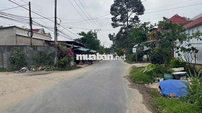 550 TRIỆU LÔ ĐẤT ĐẸP NỞ HẬU NGAY KCN TRẢNG BÀNG. SỔ HỒNG RIÊNG