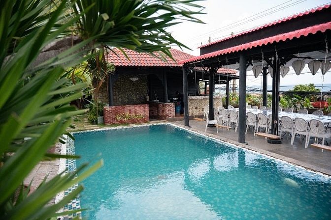 SANG NHƯỢNG SPA WELLNESS & VILLA MINI RESORT — MẶT TIỀN BIỂN MŨI NÉ 🌊