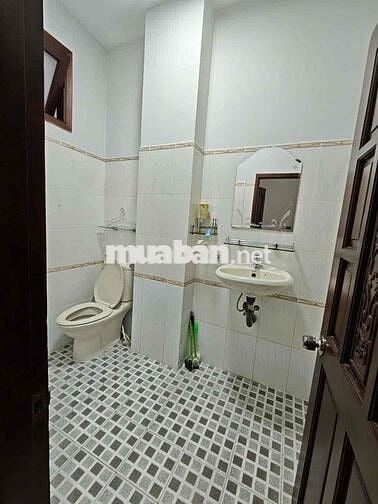 4 PHÒNG MẶT TIỀN NỘI BỘ KHU BÌNH PHÚ 4M X 17M