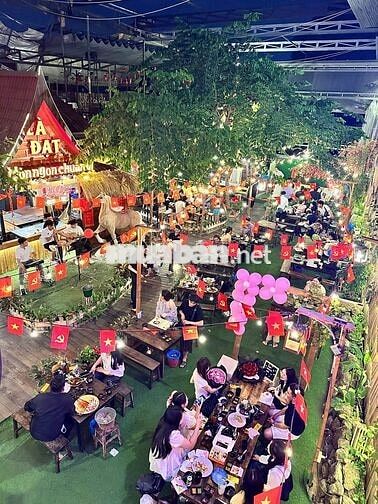 🔥🔥🔥 TIỆM ĂN LÀ ĐẠT Q7 TUYỂN DỤNG PHỤC VỤ