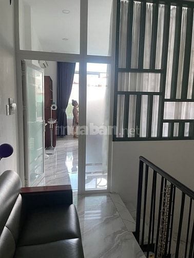 CHÍNH CHỦ CHO THUÊ NHÀ MẶT TIỀN ĐẸP - ĐỐI DIỆN KCN TÂN BÌNH