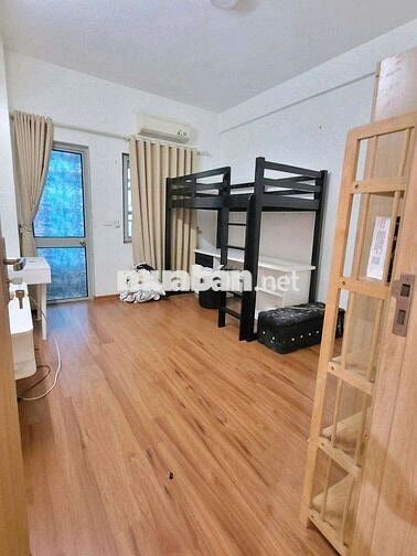 5 tỷ Chung cư 151 Ng. Đức Cảnh, Lô góc 71m2*2PN Tầng cao View đẹp SĐCC