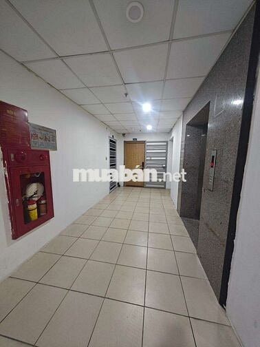 5 tỷ Chung cư 151 Ng. Đức Cảnh, Lô góc 71m2*2PN Tầng cao View đẹp SĐCC