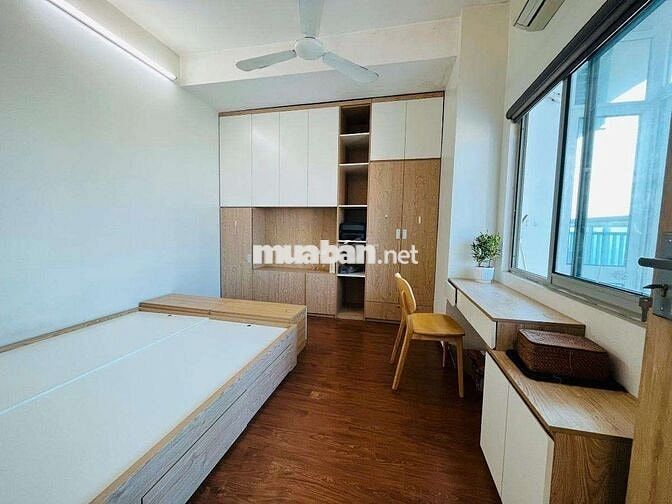 5 tỷ Chung cư 151 Ng. Đức Cảnh, Lô góc 71m2*2PN Tầng cao View đẹp SĐCC