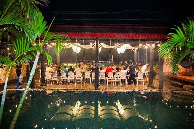 SANG NHƯỢNG SPA WELLNESS & VILLA MINI RESORT — MẶT TIỀN BIỂN MŨI NÉ 🌊