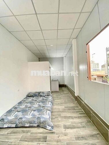 🍀 PHÒNG TRỌ SINH VIÊN SẠCH SẼ AN NINH NGAY VHU HUIT VAA CD Y TP HCM