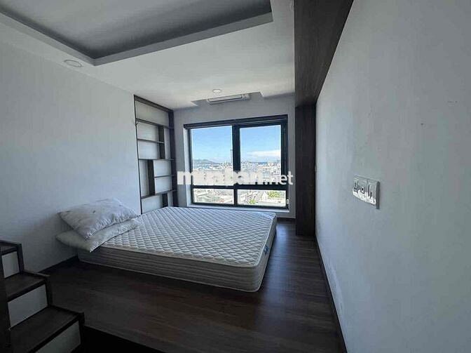 Căn hộ 1 phòng ngủ Tại sơn trà Ocean view