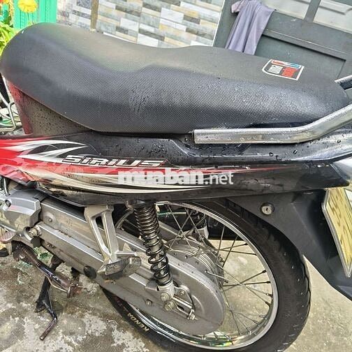Yamaha Sirius 110 Đỏ 35442 km