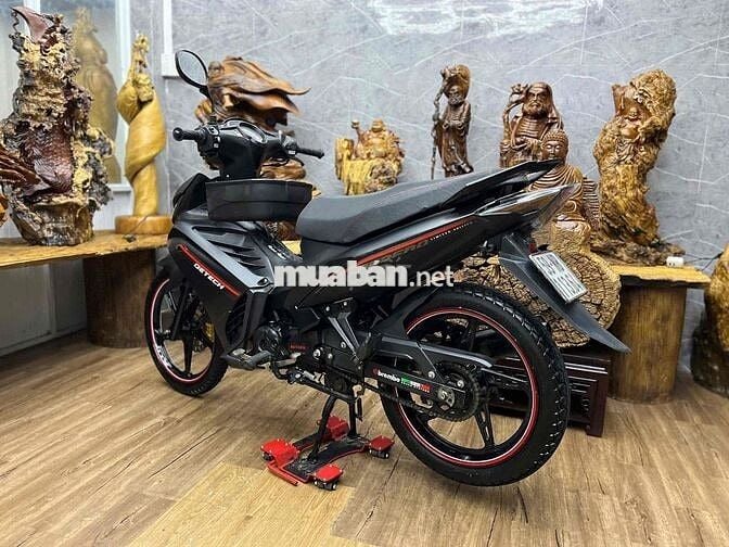 Exciter 50cc chính chủ biển SG máy êm ru