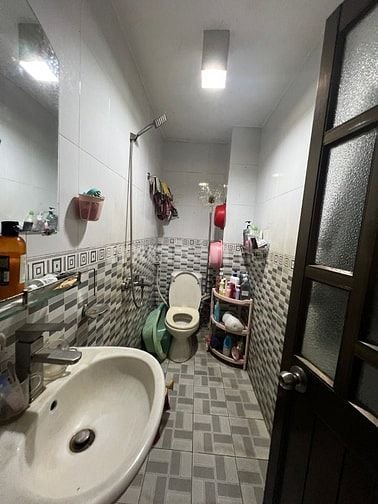 Hot, Bán gấp Nhà 3 Tầng mới đẹp Gò Xoài, 40m2, hẻm xe hơi, chỉ hơn 3ty