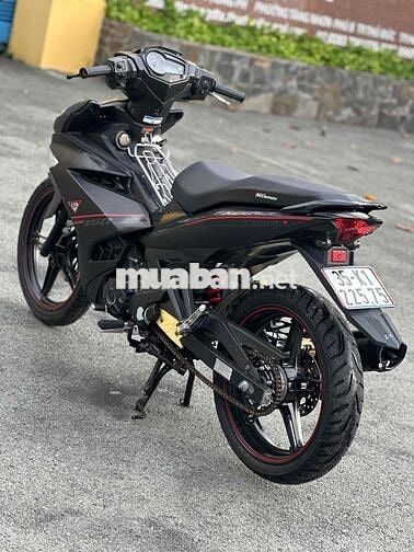 Yamaha Exciter 150 Chính Chủ ( Có Hỗ Trợ Trả Góp)