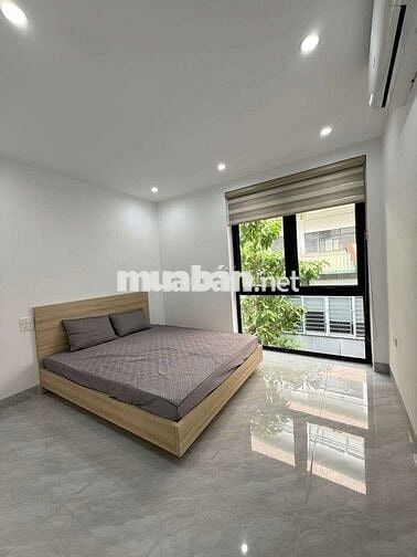 Siêu phẩm CCMN 2n1k 60m2 Mới full đồ xịn sò, ngay phố Tân Mai