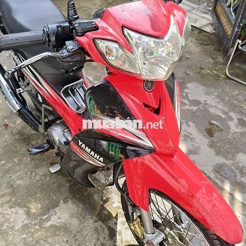 Yamaha Sirius 110 Đỏ 35442 km