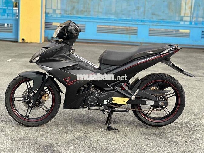 Yamaha Exciter 150 Chính Chủ ( Có Hỗ Trợ Trả Góp)