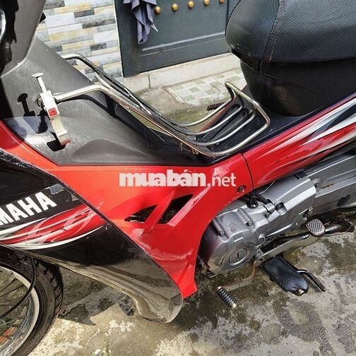 Yamaha Sirius 110 Đỏ 35442 km
