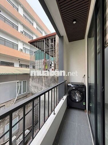 Siêu phẩm CCMN 2n1k 60m2 Mới full đồ xịn sò, ngay phố Tân Mai
