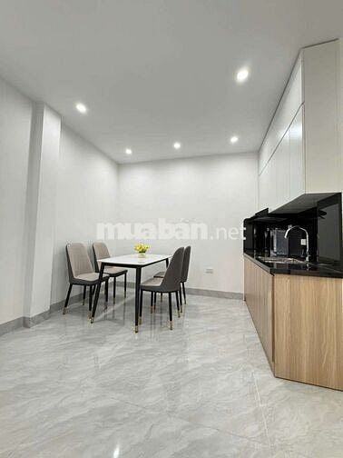 Siêu phẩm CCMN 2n1k 60m2 Mới full đồ xịn sò, ngay phố Tân Mai