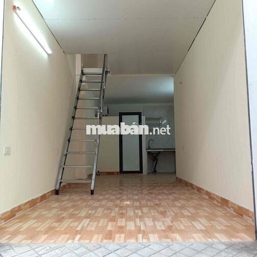 Cho thuê nhà riêng nguyên căn phố Vĩnh Hưng