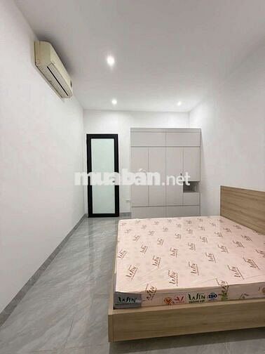 Siêu phẩm CCMN 2n1k 60m2 Mới full đồ xịn sò, ngay phố Tân Mai