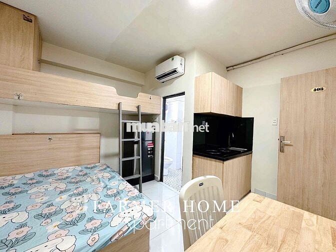 CHO THUÊ CĂN HỘ DUPLEX 2 PHÒNG NGỦ SIÊU RẺ NGAY VƯỜN LÀI SÁT VĂN HIẾN