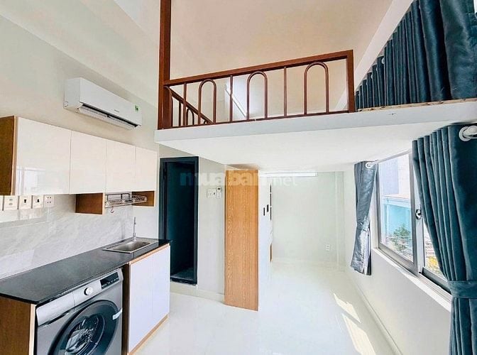 Ngộp Giảm 600tr Bán Gấp CHDV 16Phòng Mới Hẻm Xe Hơi Thông Phan Văn Trị