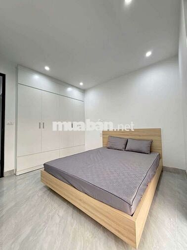 Siêu phẩm CCMN 2n1k 60m2 Mới full đồ xịn sò, ngay phố Tân Mai