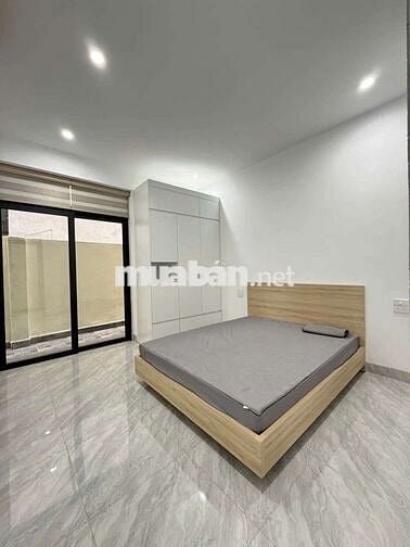 Siêu phẩm CCMN 2n1k 60m2 Mới full đồ xịn sò, ngay phố Tân Mai