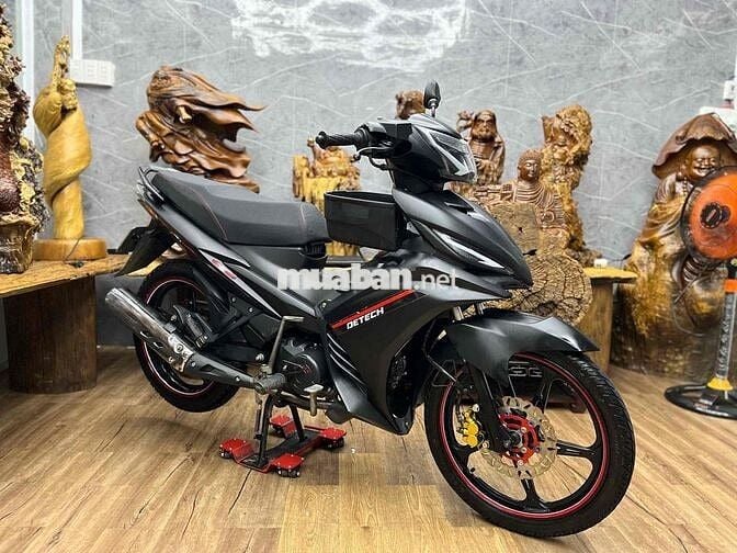 Exciter 50cc chính chủ biển SG máy êm ru