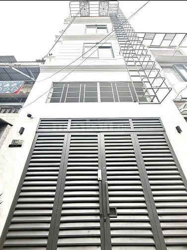 Ngộp Giảm 600tr Bán Gấp CHDV 16Phòng Mới Hẻm Xe Hơi Thông Phan Văn Trị
