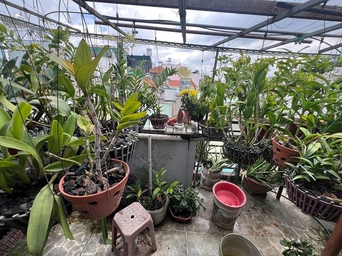 Hot, Bán gấp Nhà 3 Tầng mới đẹp Gò Xoài, 40m2, hẻm xe hơi, chỉ hơn 3ty