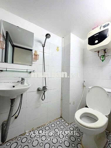 CHO THUÊ CĂN HỘ DUPLEX 2 PHÒNG NGỦ SIÊU RẺ NGAY VƯỜN LÀI SÁT VĂN HIẾN