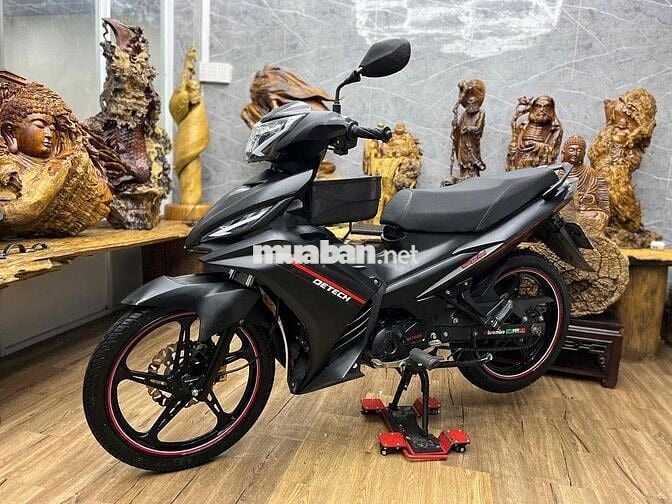 Exciter 50cc chính chủ biển SG máy êm ru