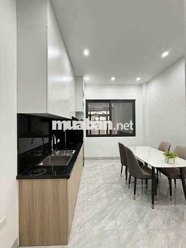 Siêu phẩm CCMN 2n1k 60m2 Mới full đồ xịn sò, ngay phố Tân Mai