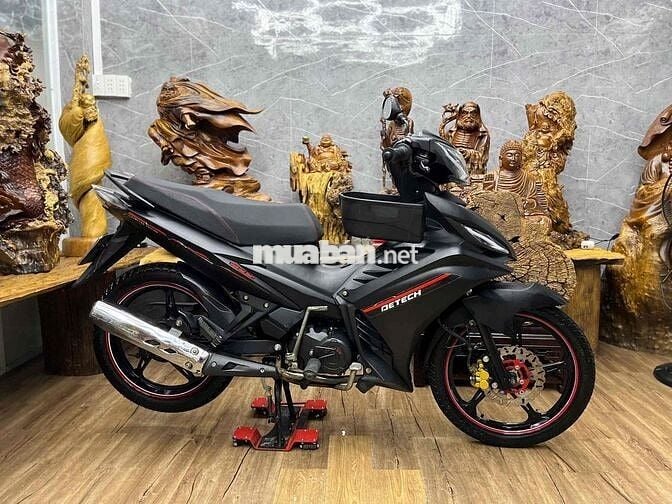 Exciter 50cc chính chủ biển SG máy êm ru