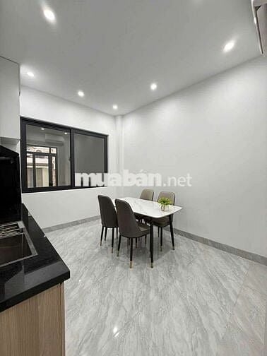 Siêu phẩm CCMN 2n1k 60m2 Mới full đồ xịn sò, ngay phố Tân Mai