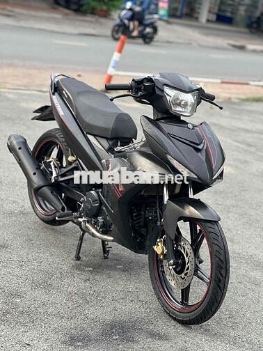 Yamaha Exciter 150 Chính Chủ ( Có Hỗ Trợ Trả Góp)