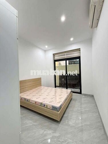 Siêu phẩm CCMN 2n1k 60m2 Mới full đồ xịn sò, ngay phố Tân Mai