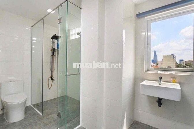 CHUYỂN RA NHÀ PHỐ SANG NHƯỢNG CĂN HỘ 1PN 60m2 BAN CÔNG THOÁNG MẶT TIÊN