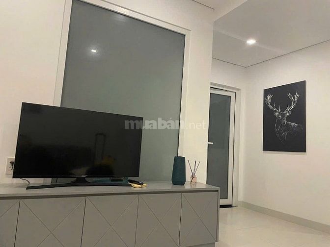 Bán căn hộ champa Island yên tir4nh tiện nghi