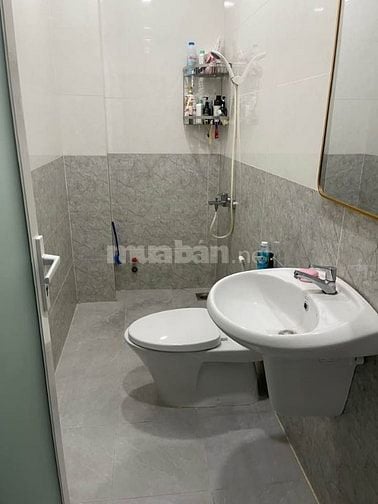 CHÍNH CHỦ CHO THUÊ NHÀ MẶT TIỀN ĐẸP - ĐỐI DIỆN KCN TÂN BÌNH