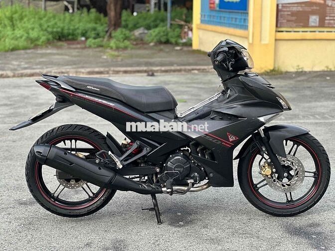 Yamaha Exciter 150 Chính Chủ ( Có Hỗ Trợ Trả Góp)