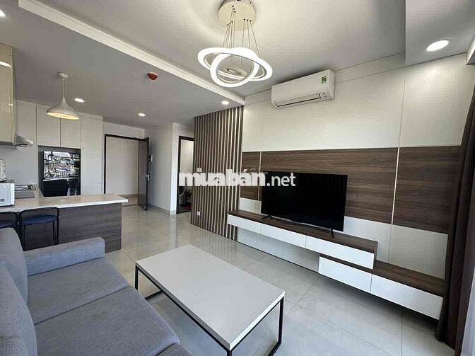 Căn hộ 1 phòng ngủ Tại sơn trà Ocean view