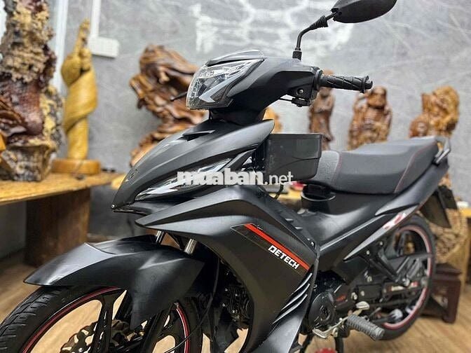 Exciter 50cc chính chủ biển SG máy êm ru