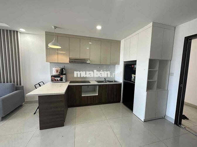 Căn hộ 1 phòng ngủ Tại sơn trà Ocean view
