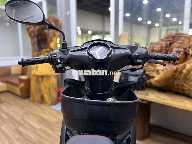 Exciter 50cc chính chủ biển SG máy êm ru
